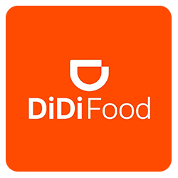 Didi Food